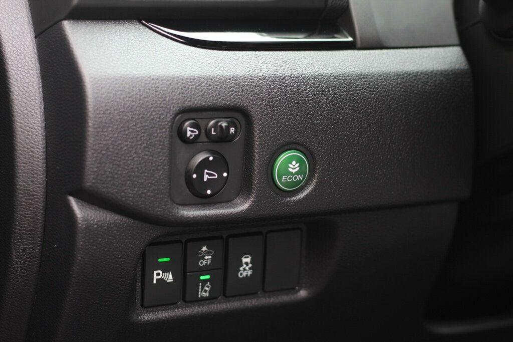 used 2019 Honda Passport car, priced at $24,997