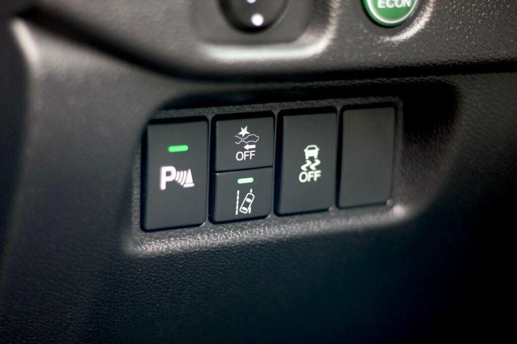 used 2019 Honda Passport car, priced at $24,997