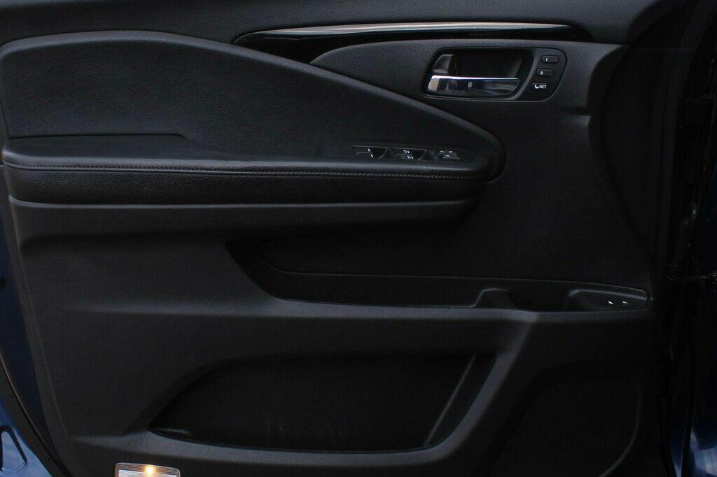 used 2019 Honda Passport car, priced at $24,997