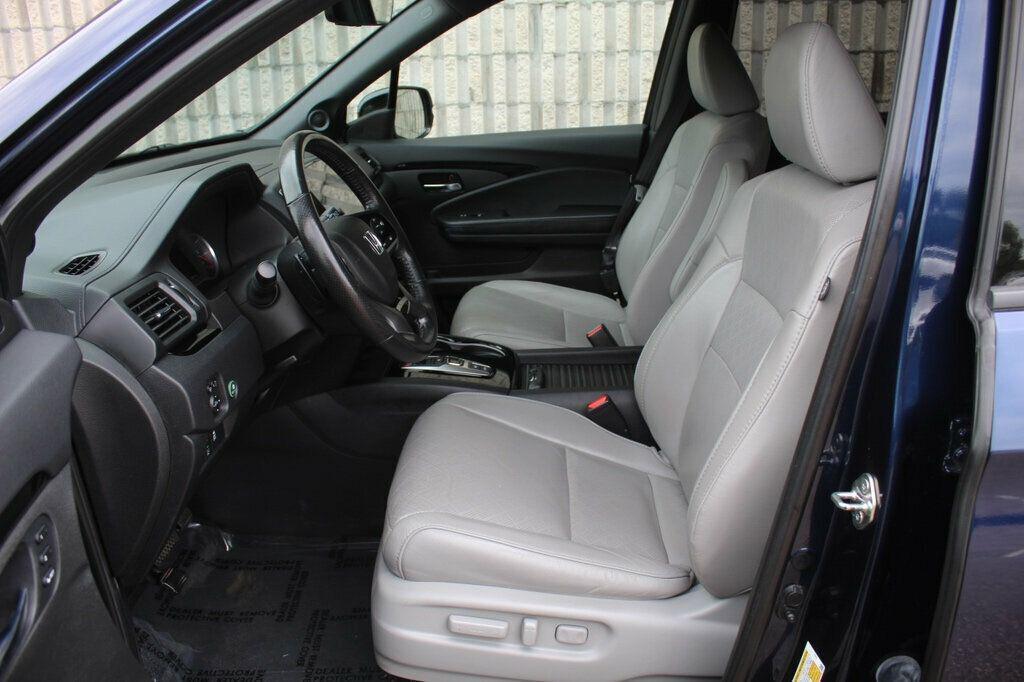 used 2019 Honda Passport car, priced at $24,997