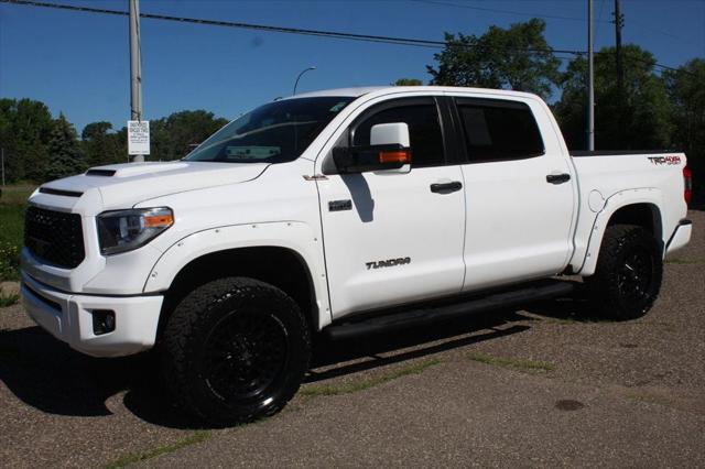 used 2019 Toyota Tundra car, priced at $36,977