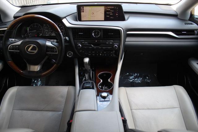 used 2019 Lexus RX 350 car, priced at $32,900