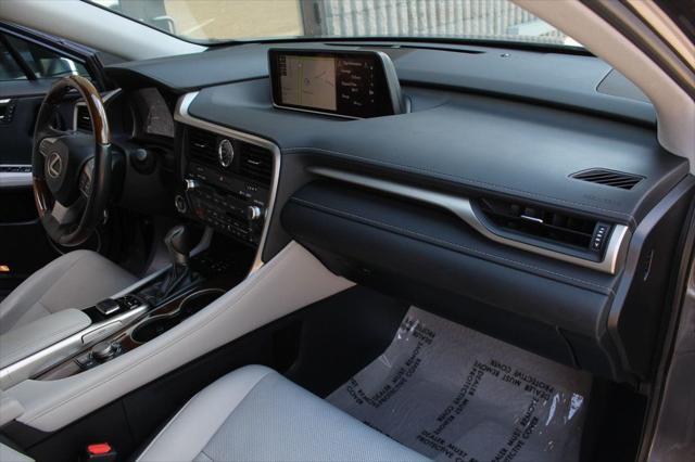 used 2019 Lexus RX 350 car, priced at $32,900