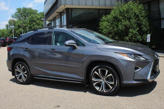 used 2019 Lexus RX 350 car, priced at $32,900