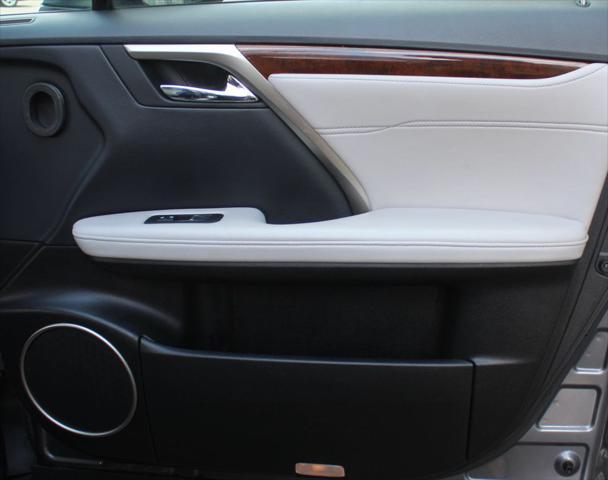 used 2019 Lexus RX 350 car, priced at $32,900