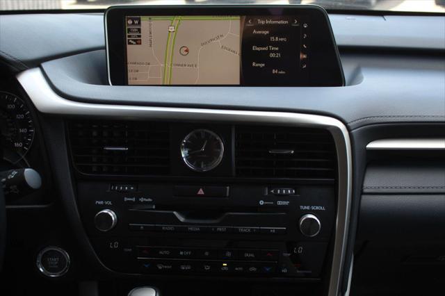 used 2019 Lexus RX 350 car, priced at $32,900