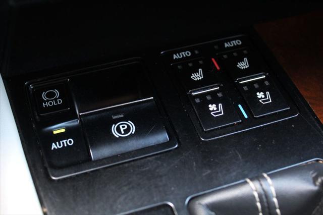 used 2019 Lexus RX 350 car, priced at $32,900