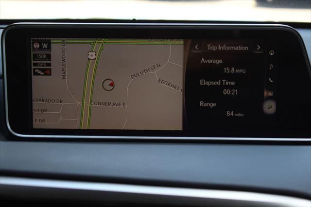 used 2019 Lexus RX 350 car, priced at $32,900