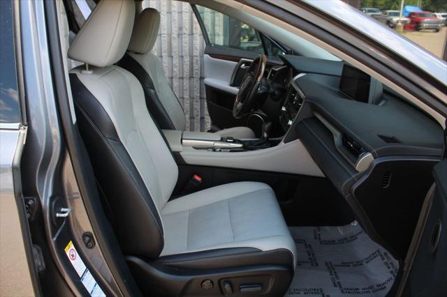 used 2019 Lexus RX 350 car, priced at $32,900