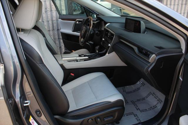 used 2019 Lexus RX 350 car, priced at $32,900