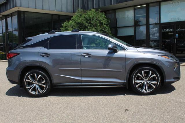 used 2019 Lexus RX 350 car, priced at $32,900