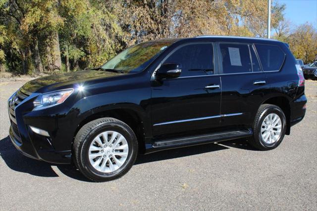 used 2019 Lexus GX 460 car, priced at $31,988