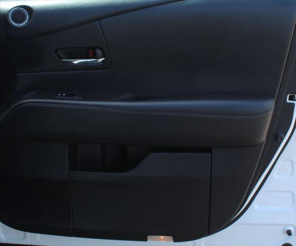 used 2013 Lexus RX 350 car, priced at $17,770