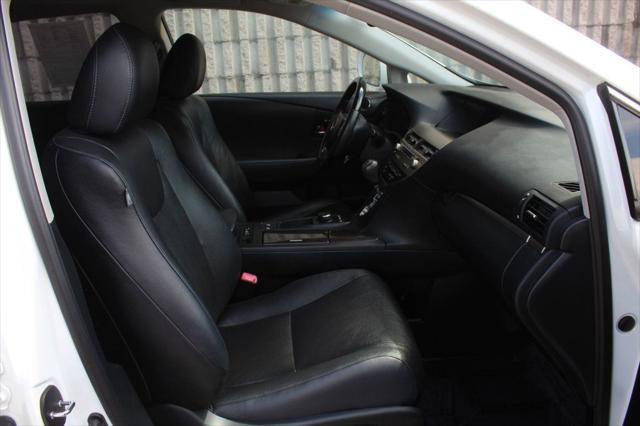 used 2013 Lexus RX 350 car, priced at $17,770