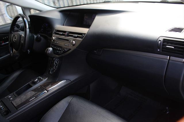 used 2013 Lexus RX 350 car, priced at $17,770