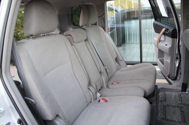 used 2010 Toyota Highlander Hybrid car, priced at $18,870