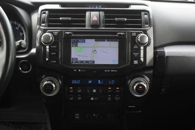 used 2019 Toyota 4Runner car, priced at $32,960