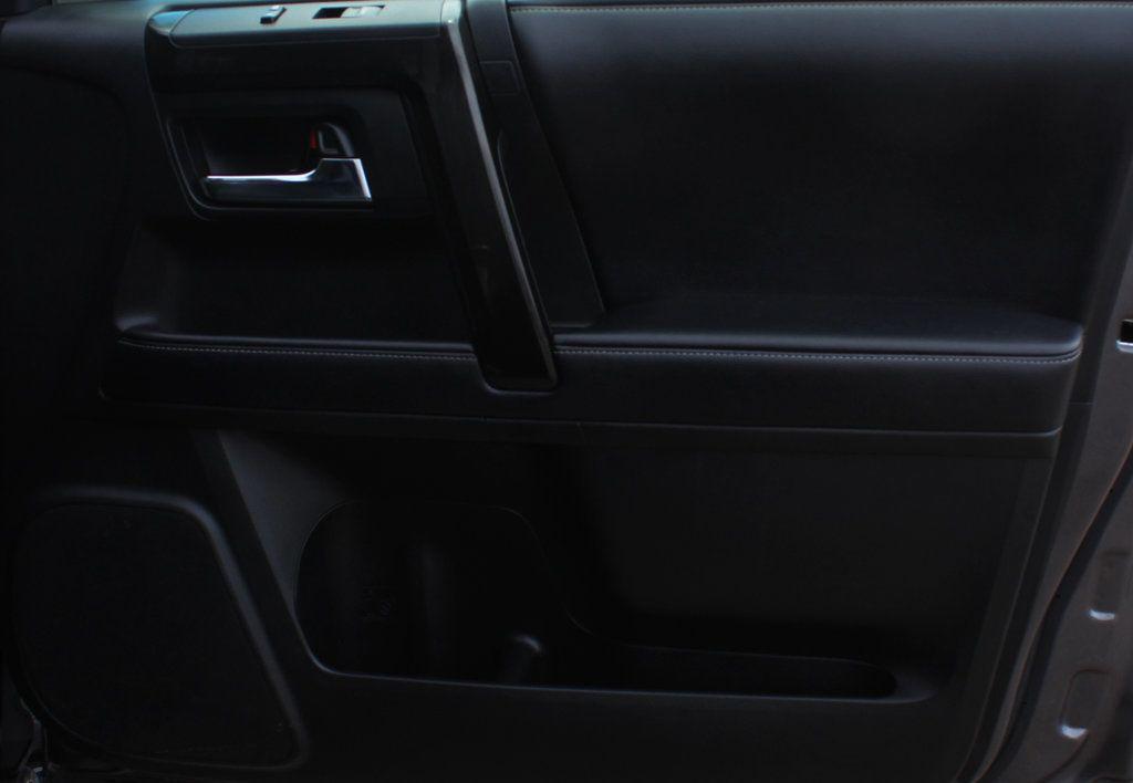used 2019 Toyota 4Runner car, priced at $32,690