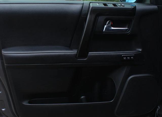 used 2019 Toyota 4Runner car, priced at $32,960