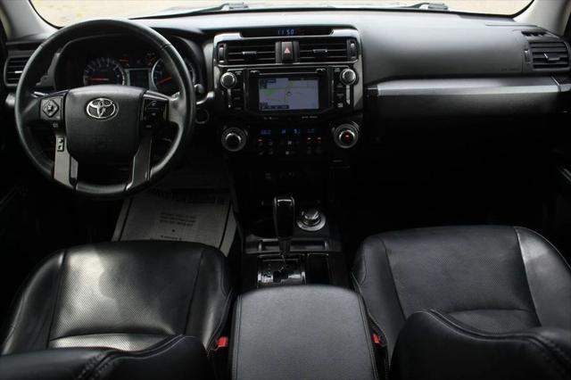 used 2019 Toyota 4Runner car, priced at $32,960