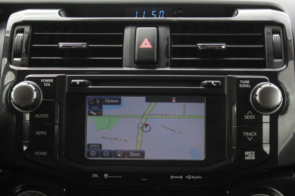 used 2019 Toyota 4Runner car, priced at $32,690