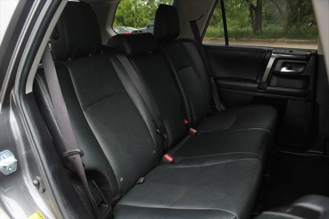 used 2019 Toyota 4Runner car, priced at $32,960