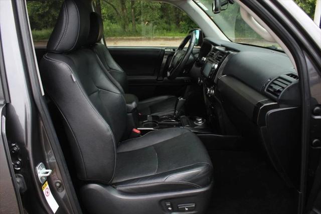 used 2019 Toyota 4Runner car, priced at $32,960