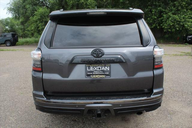used 2019 Toyota 4Runner car, priced at $32,960