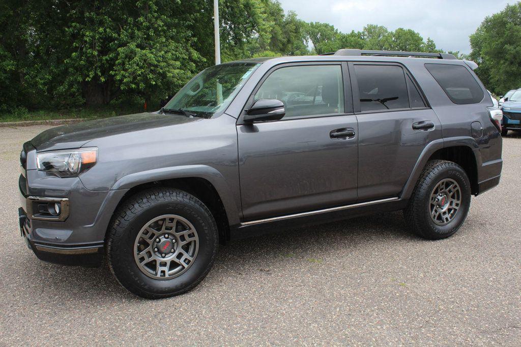 used 2019 Toyota 4Runner car, priced at $32,690