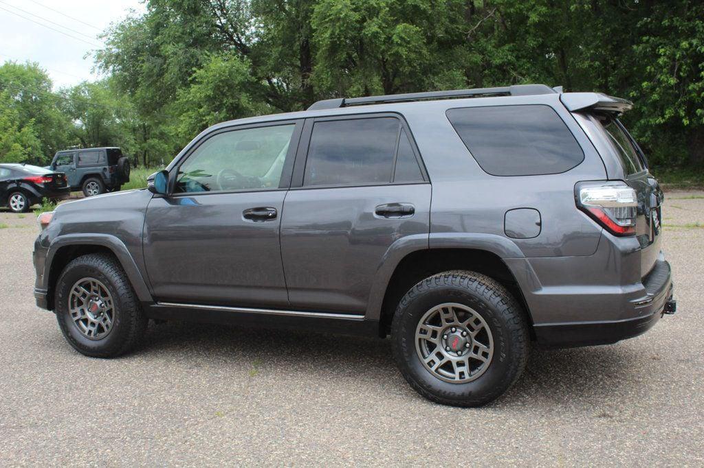 used 2019 Toyota 4Runner car, priced at $32,690