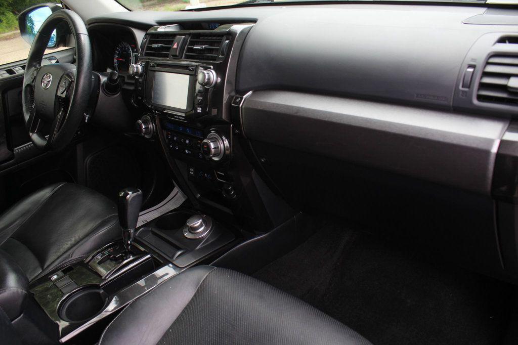 used 2019 Toyota 4Runner car, priced at $32,690