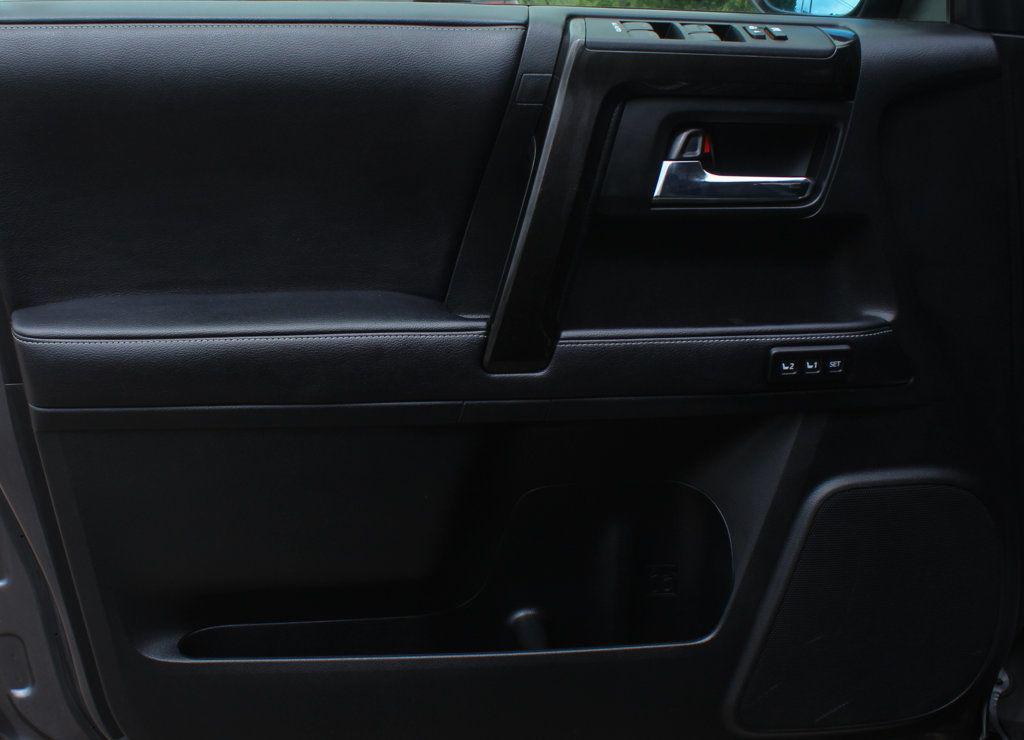 used 2019 Toyota 4Runner car, priced at $32,690