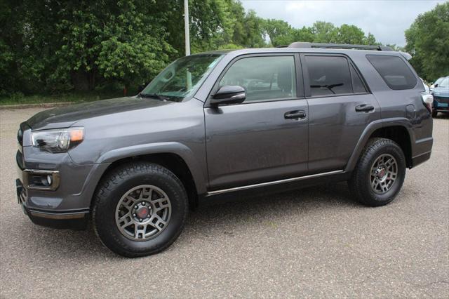 used 2019 Toyota 4Runner car, priced at $32,960