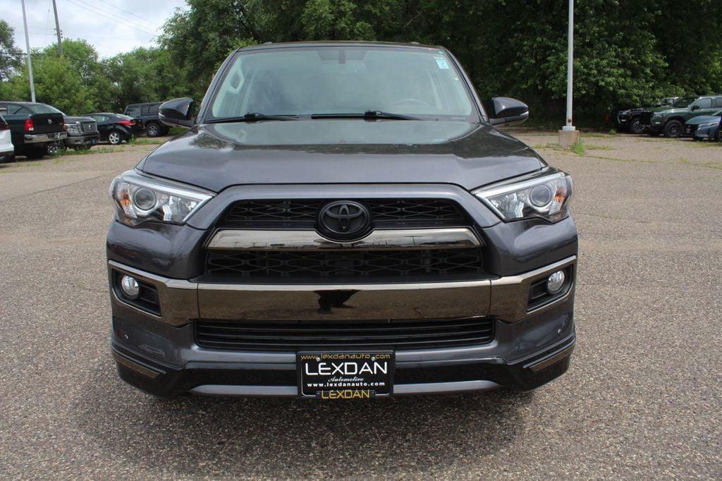 used 2019 Toyota 4Runner car, priced at $32,690