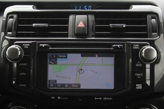 used 2019 Toyota 4Runner car, priced at $32,960