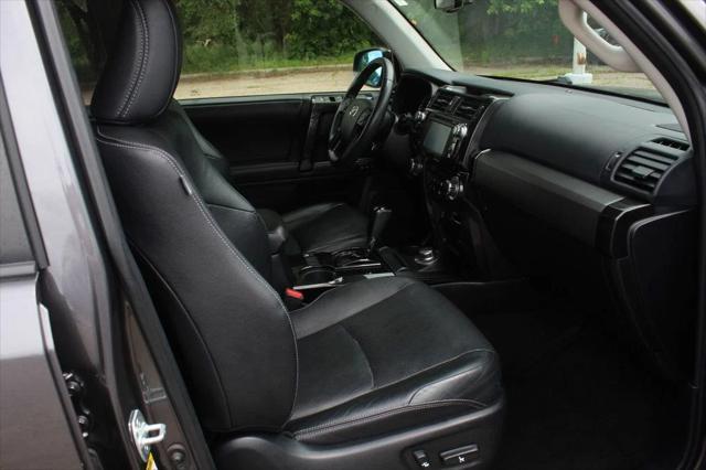 used 2019 Toyota 4Runner car, priced at $32,960