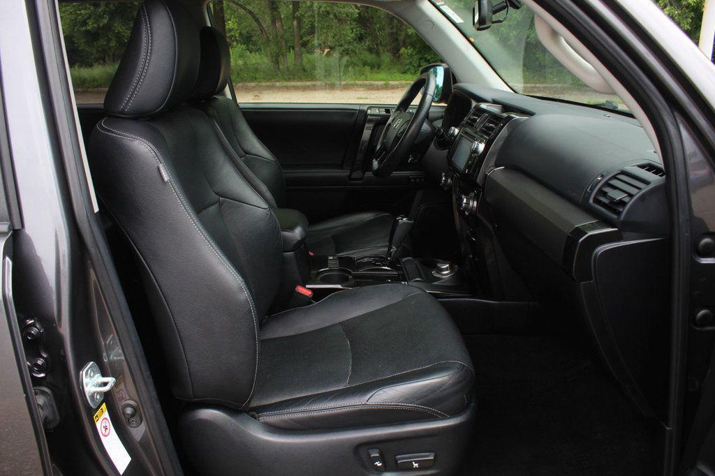 used 2019 Toyota 4Runner car, priced at $32,690