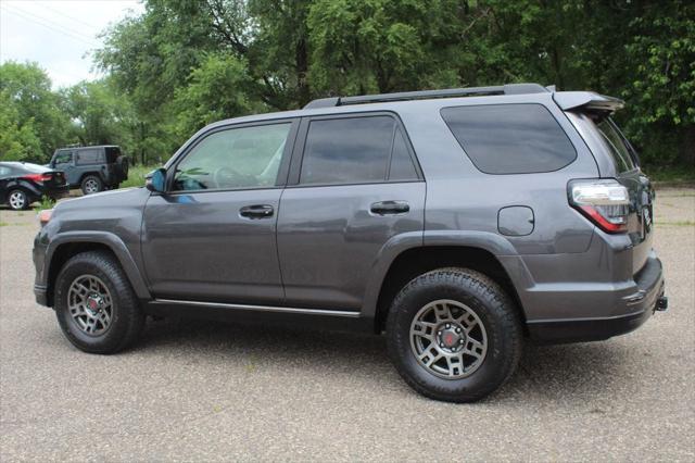 used 2019 Toyota 4Runner car, priced at $32,960