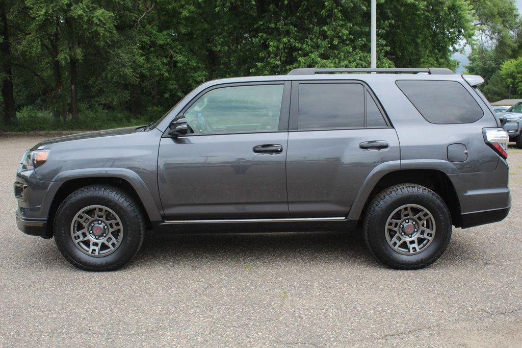 used 2019 Toyota 4Runner car, priced at $32,690