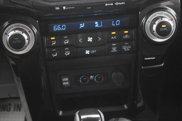 used 2019 Toyota 4Runner car, priced at $32,960