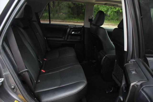 used 2019 Toyota 4Runner car, priced at $32,960