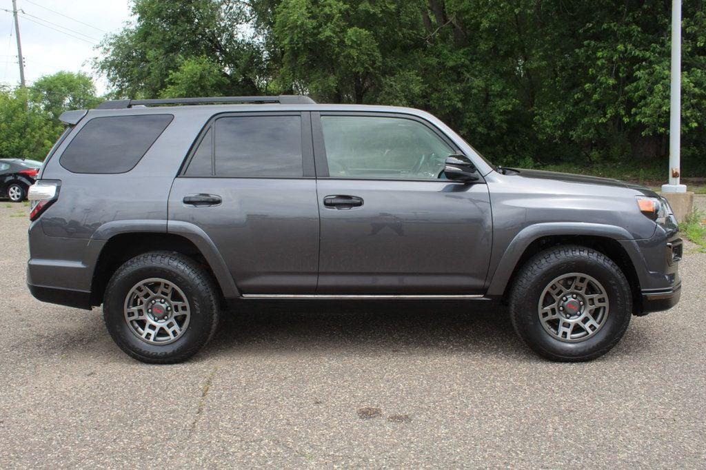 used 2019 Toyota 4Runner car, priced at $32,690
