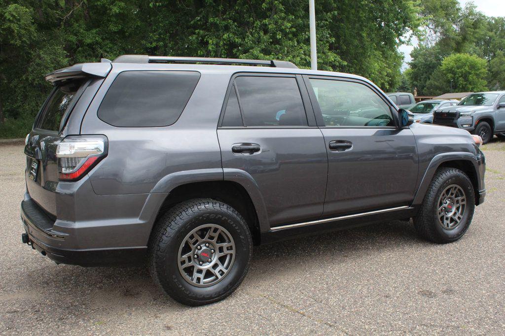 used 2019 Toyota 4Runner car, priced at $32,690