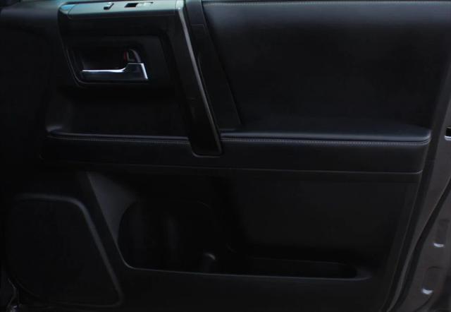 used 2019 Toyota 4Runner car, priced at $32,960