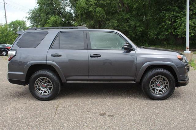 used 2019 Toyota 4Runner car, priced at $32,960