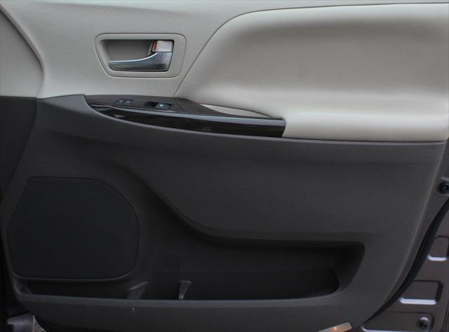 used 2020 Toyota Sienna car, priced at $31,998