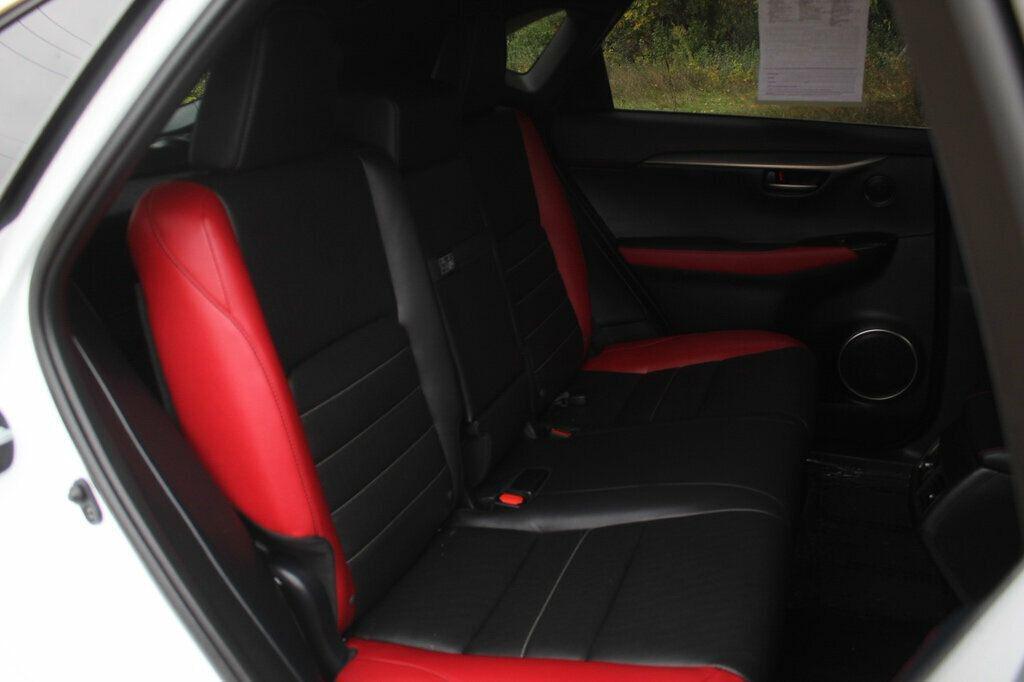 used 2019 Lexus NX 300 car, priced at $28,997