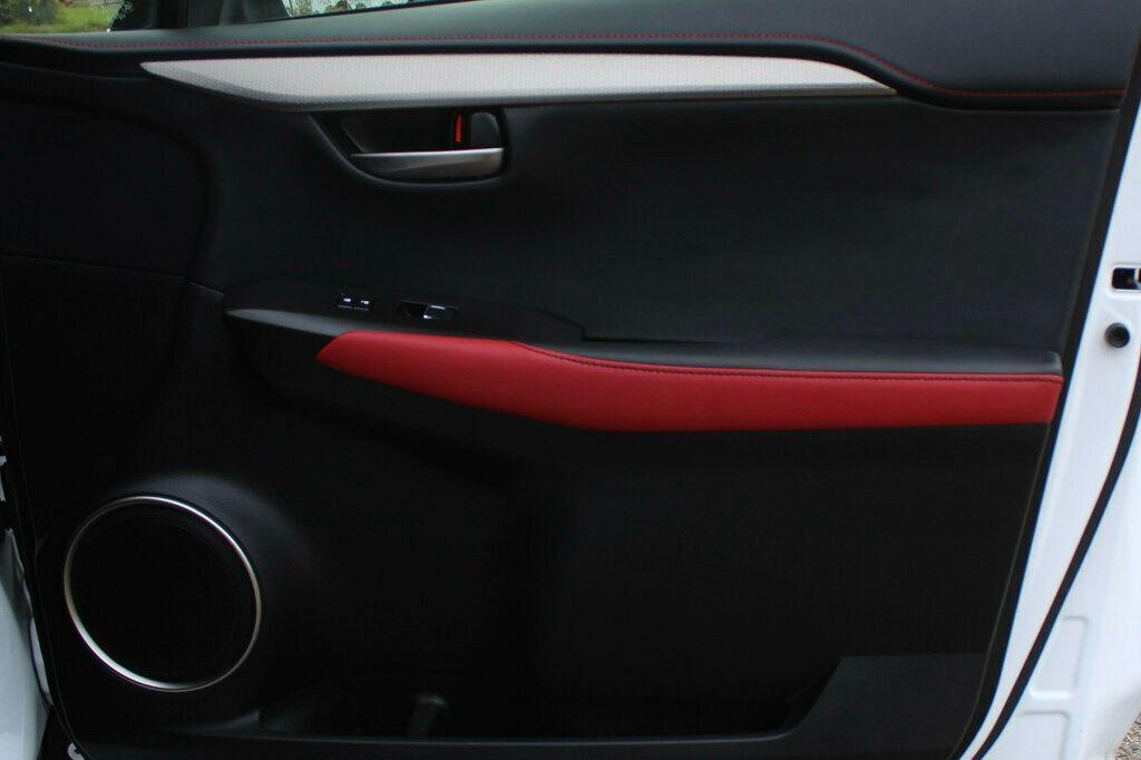 used 2019 Lexus NX 300 car, priced at $28,997