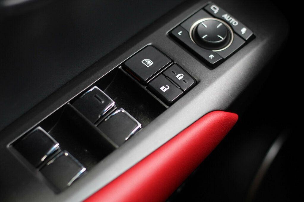 used 2019 Lexus NX 300 car, priced at $28,997