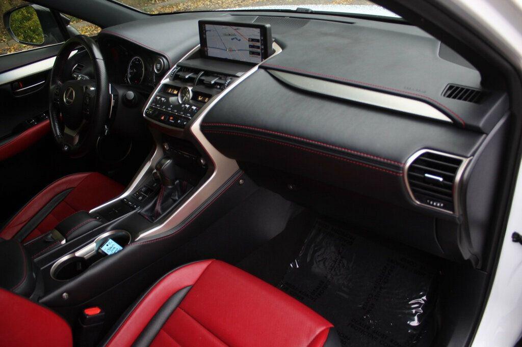 used 2019 Lexus NX 300 car, priced at $28,997